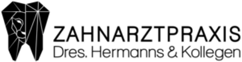 Logo Zahnarztpraxis Dres. Hermanns & Kollegen